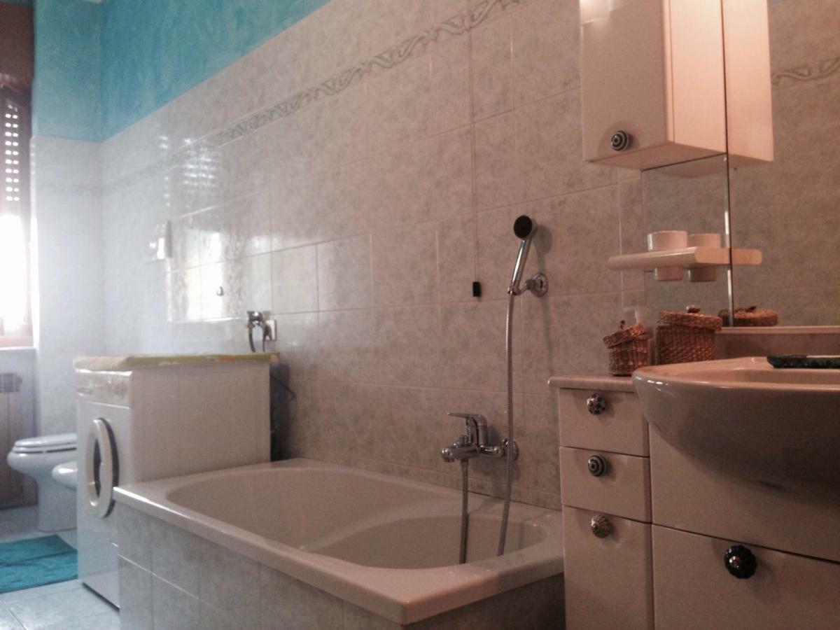 آرلونو B&B Lilly'S Home المظهر الخارجي الصورة