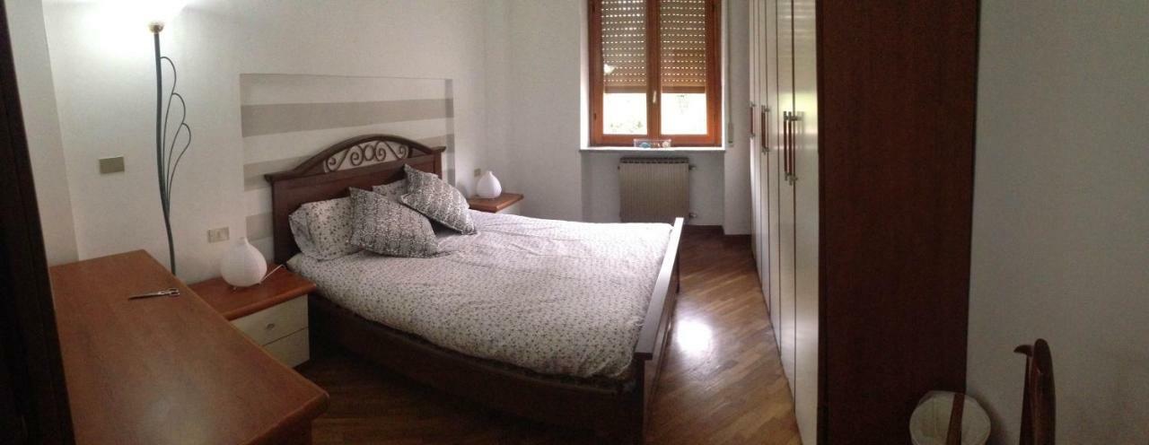 آرلونو B&B Lilly'S Home المظهر الخارجي الصورة