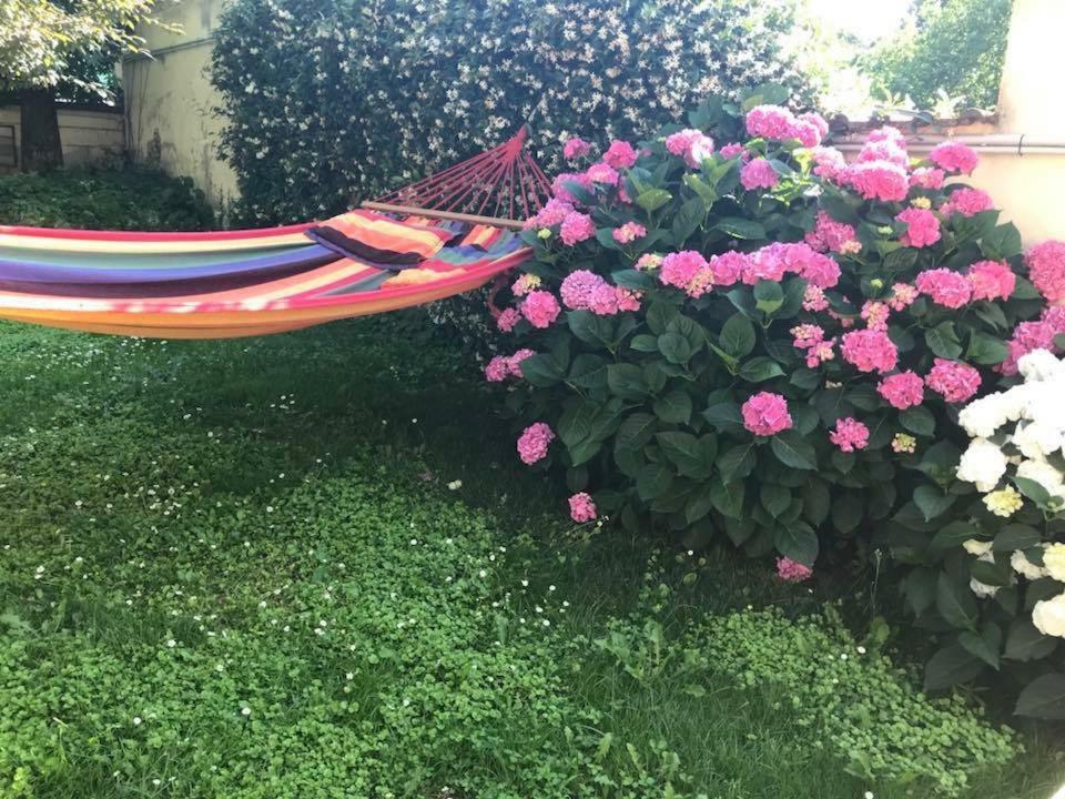 آرلونو B&B Lilly'S Home المظهر الخارجي الصورة